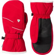 W SAPHIR IMPR MITTENS RLJWG04PF PINK FUSHIA Lサイズ [スキーグローブ レディース]