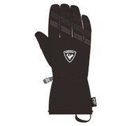 JR POPY IMPR GLOVES RLJYG02 BLACK 14サイズ [スキーグローブ ジュニア]