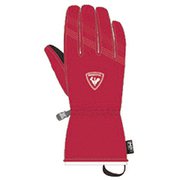 JR POPY IMPR GLOVES RLJYG02 SPORTS RED 6サイズ [スキーグローブ ジュニア]
