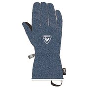 JR POPY IMPR GLOVES RLJYG02 DENIM 8サイズ [スキーグローブ ジュニア]