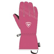 JR POPY IMPR GLOVES RLJYG02 PINK FUSHIA 10サイズ [スキーグローブ ジュニア]