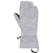 JR ROOSTER GLOVES RLIYG09 HEATHER GREY 8サイズ [スキーグローブ ジュニア]