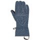 JR ROOSTER GLOVES RLIYG09 DENIM 14サイズ [スキーグローブ ジュニア]