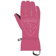 JR ROOSTER GLOVES RLIYG09 PINK FUSHIA 12サイズ [スキーグローブ ジュニア]