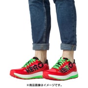 RSC HERO 316 RNJMR60 UK8.5 27.5cm [アウトドア スニーカー メンズ]