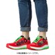 RSC HERO 316 RNJMR60 UK11.5 30.5cm [アウトドア スニーカー メンズ]