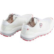 RSC WHITE 100 RNIMR10  UK6.5 25.5cm [アウトドア スニーカー メンズ]
