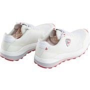 RSC WHITE 100 RNIMR10 UK7.5 26.5cm [アウトドア スニーカー メンズ]