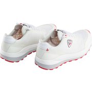 RSC WHITE 100 RNIMR10 UK8.5 27.5cm [アウトドア スニーカー メンズ]