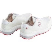 RSC WHITE 100 RNIMR1 UK9.5 28.5cm [アウトドア スニーカー メンズ]