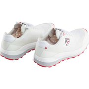 RSC WHITE 100 RNIMR10 UK10.5 29.5cm [アウトドア スニーカー メンズ]