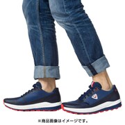 RSC NAVY BLUE 705 RNIMR20 UK7.5 26.5cm [アウトドア スニーカー メンズ]