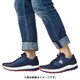 RSC NAVY BLUE 705 RNIMR20 UK8.0 27cm [アウトドア スニーカー メンズ]