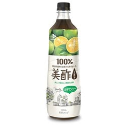 ヨドバシ.com - シージェイジャパン 美酢カラマンシー 900ml [酢] 通販