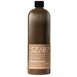 mercyu 詰替用フレグランスオイル 480ml スプリングブリーズ MRUS-50-SZ