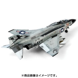 ヨドバシ.com - 童友社 DOYUSHA 凄！プラモデル アメリカ海軍 F-4J 