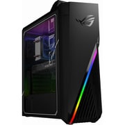ROG Strix G15DH AMD Ryzen 7 3700X/GeForce GTX 1660 Ti/メモリ 16GB/SSD 512GB/HDD 1TB/Windows 10 home 64bit/スターブラック G15DH-R7G1660TI