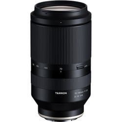 ヨドバシ.com - タムロン TAMRON 70-180mm F2.8 Di III VXD(Model ...