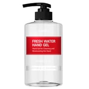 KFウォーターゲル 500ml エタノール濃度62％ [消毒用ハンドジェル]