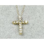 K18YG DNC ネックレス 0.3ct A-PD1000-3VY