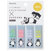 ココフセン×さかざきちはる パンダさんと M CFXSC-13