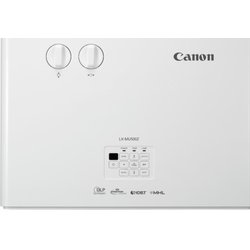 Canon LX-MU500 プロジェクター 5000lm キャノン キヤノン：高輝度・高解像度と小型・軽量を両立 5000lmのDLP