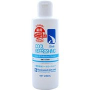 ロッシ 薬用 リフレッシングローション オリジナル 230ml [化粧水]