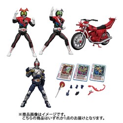 ヨドバシ Com バンダイキャンディ Shodo X 仮面ライダー8 1個 コレクション食玩 通販 全品無料配達