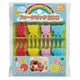 フォークピック ZOO 8本入り P-3478