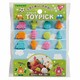 トイピック 12本入り P-3479