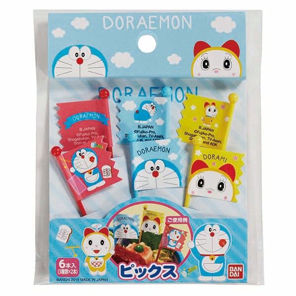 ドラえもん ピックスl キャラクターグッズ