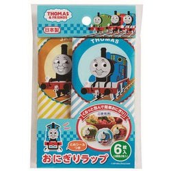 ヨドバシ Com トルネ Tm 15 きかんしゃトーマス おにぎりラップl キャラクターグッズ 通販 全品無料配達