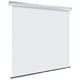 電動巻き上げスクリーン サイレントモータードライブ式 100型 スーパーホワイトマット 4：3 IS-EV100AW