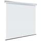 電動巻き上げスクリーン サイレントモータードライブ式 120型 スーパーホワイトマット 4：3 IS-EV120AW