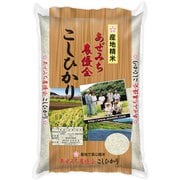 栃木県産こしひかり 10kg 令和元年産