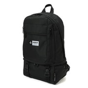 9125300 [ロリンズバックパック 27L ブラック]
