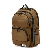 9125353 [コルゲートバックパック 20L キャメル]