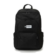 0125310 [フォースバックパック 25L ブラック]