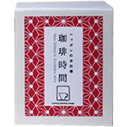 珈琲時間（吉野桧ドリッパースタンド） CDS-01