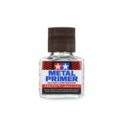 87204 メタルプライマー 40ml ビン入り [造形・下地処理]