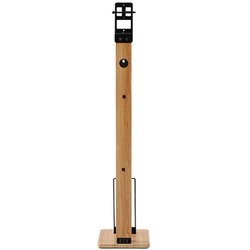 ヨドバシ.com - ヤマゼン YAMAZEN RWS-02-WL [木製クリーナー