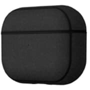 AirPods Pro 用 インケース メタリックケース ブラック INOM100678-BLK