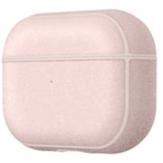 AirPods Pro 用 インケース メタリックケース ローズクオーツ INOM100678-RSQ