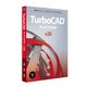 TurboCAD v26 PLATINUM 日本語版 [Windowsソフト]