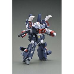 ヨドバシ.com - アルカディア ARCADIA 完全変形 VF-1J