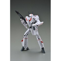 アルカディア 1/60 完全変形VF-1Jアーマードバルキリー 1/60 完全変形 VF-1Jアーマードバルキリー 一条輝Type『超時空