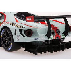 ヨドバシ.com - トップスピード TS0282 1/18 フォード GT #69 LMGTE