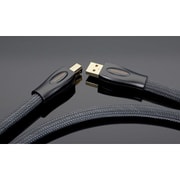 USBケーブルA-B 1m TRUSB1
