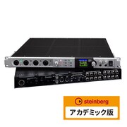 オーディオインターフェース アカデミック版 AXR4TE