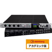オーディオインターフェース アカデミック版 AXR4UE